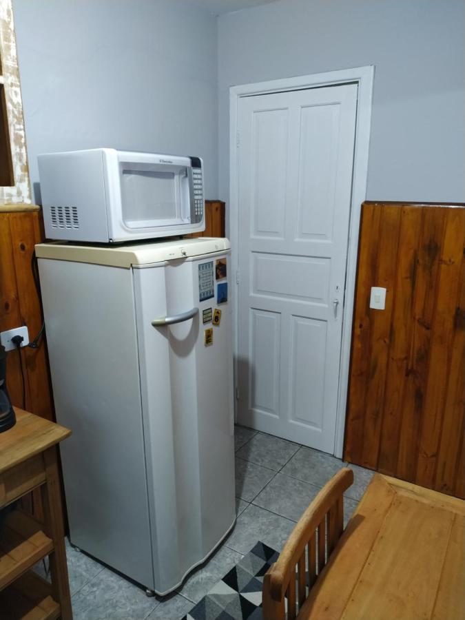 Flat Campos Do Jordao Apartment Bagian luar foto