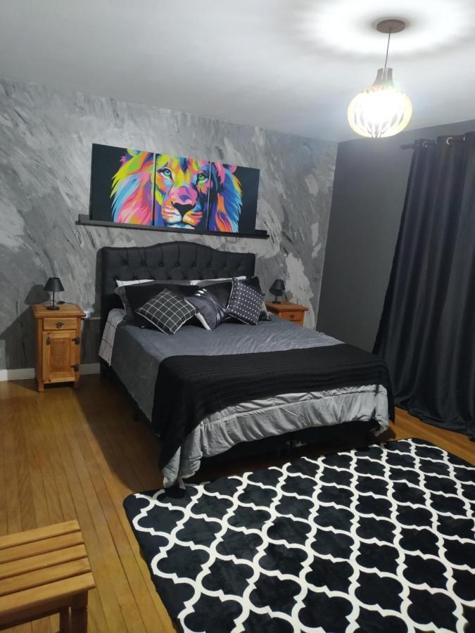 Flat Campos Do Jordao Apartment Bagian luar foto