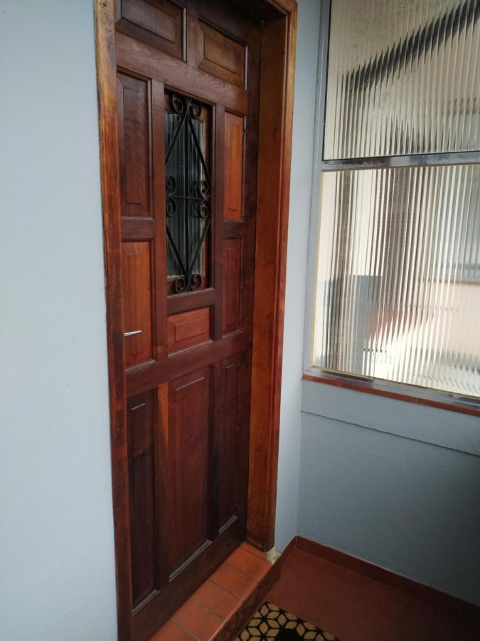 Flat Campos Do Jordao Apartment Bagian luar foto